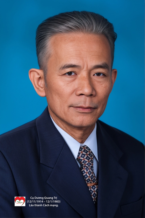 Chân dung người tham gia truyền sóng phát thanh Bác Hồ đọc Tuyên ngôn Độc lập