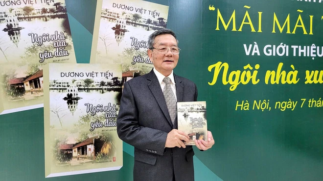 Chân dung người tham gia truyền sóng phát thanh Bác Hồ đọc Tuyên ngôn Độc lập