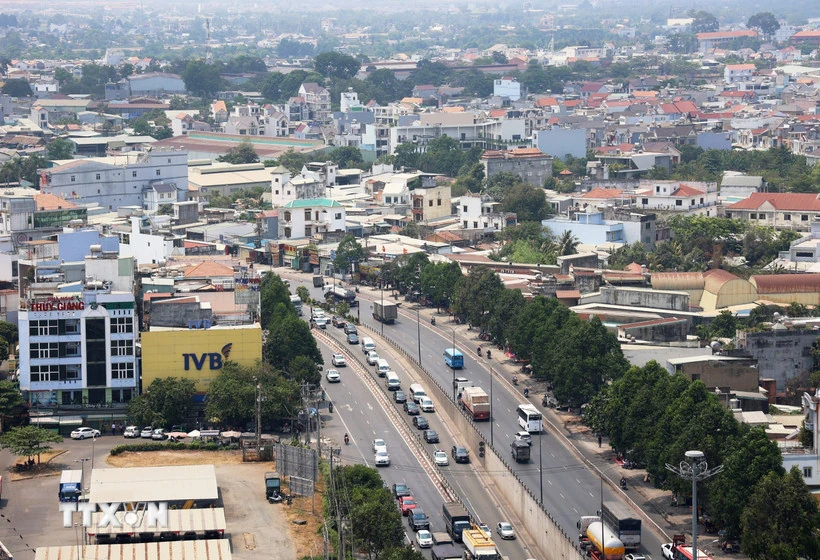 Tổ chức chính quyền địa phương 2 cấp: Bảng giá đất có phải điều chỉnh?