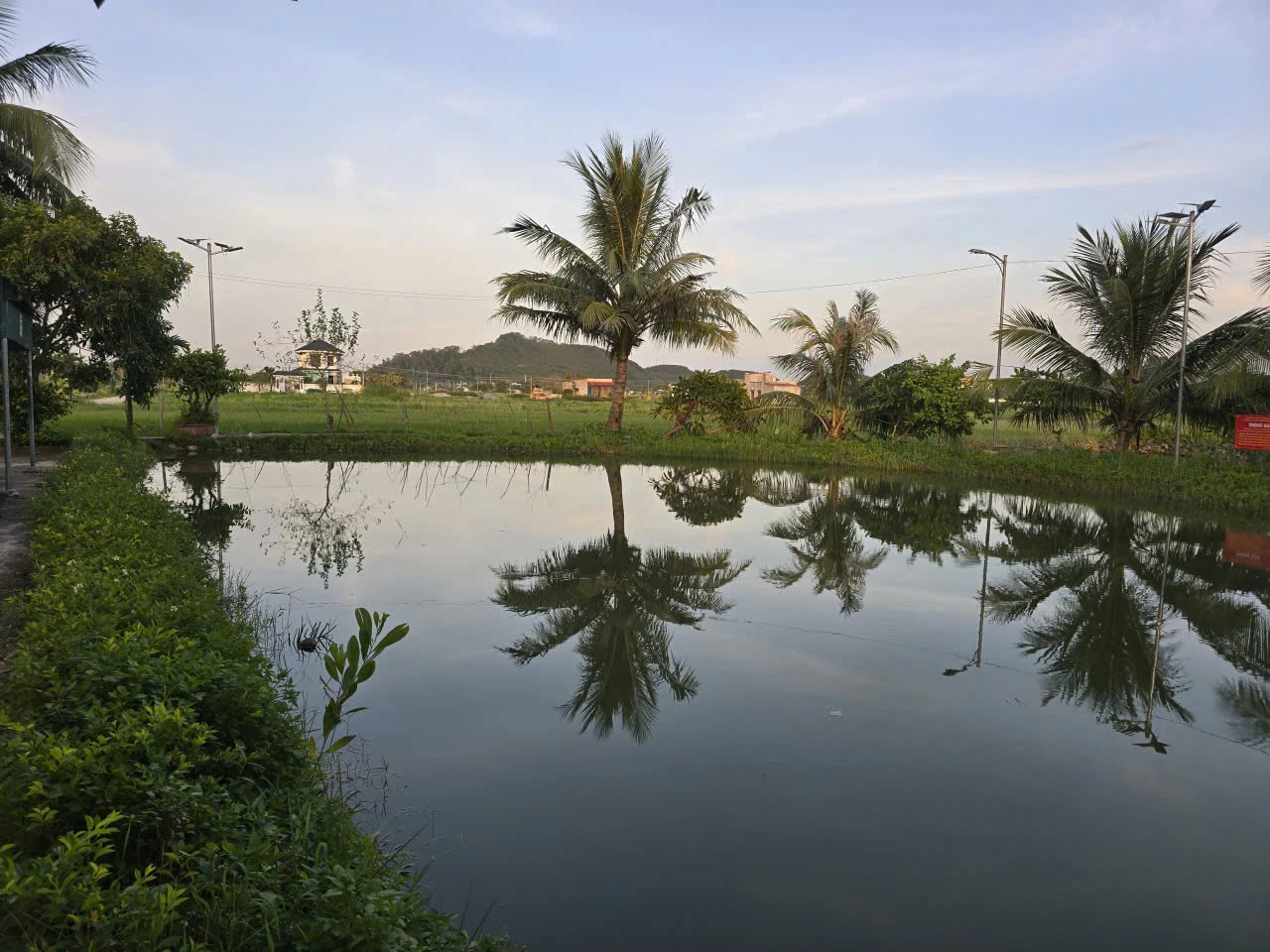 Cần giữ gìn nét đẹp văn hóa giếng làng