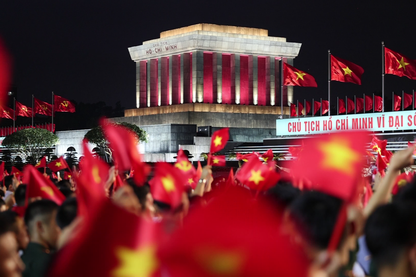 Yêu cầu các hoạt động văn hóa, văn nghệ dịp Quốc khánh phải tiết kiệm, an toàn