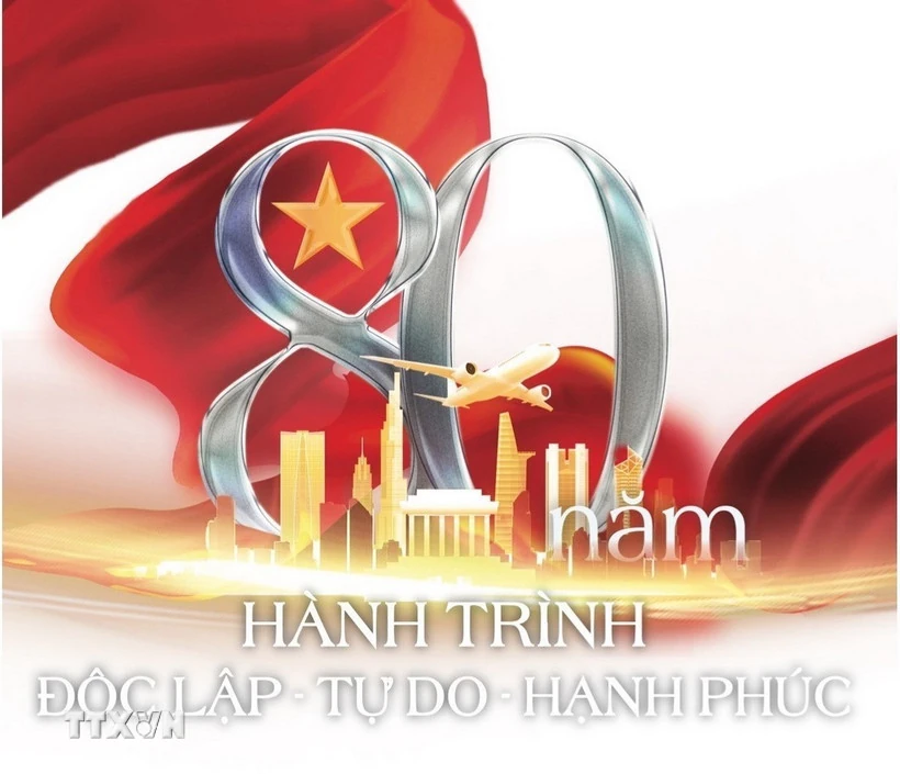 Thần tốc, quyết liệt hoàn thiện công tác chuẩn bị Triển lãm 80 năm Quốc khánh