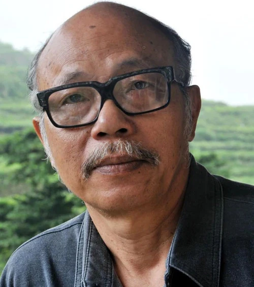 Từ Nguyên Tĩnh viết thay lời tri ân