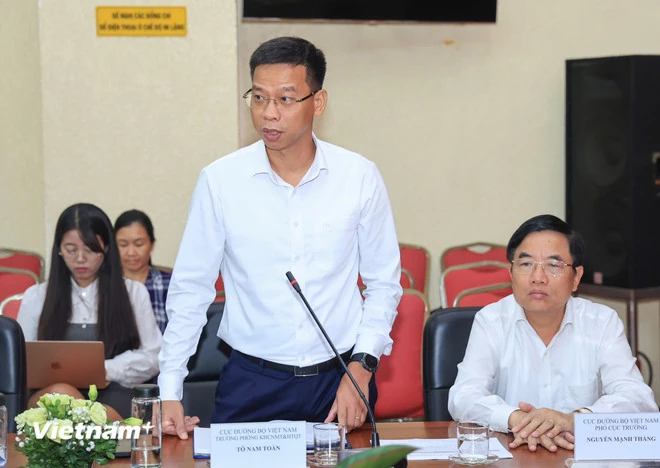 Tài khoản giao thông sẽ mở ra khả năng thanh toán được nhiều dịch vụ