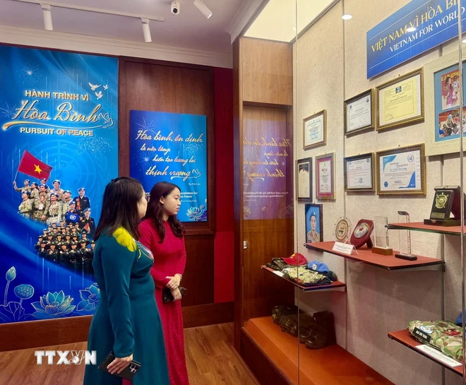 6 hoạt động đặc sắc kỷ niệm 80 năm Quốc khánh 2/9 tại Khu di tích Phủ Chủ tịch