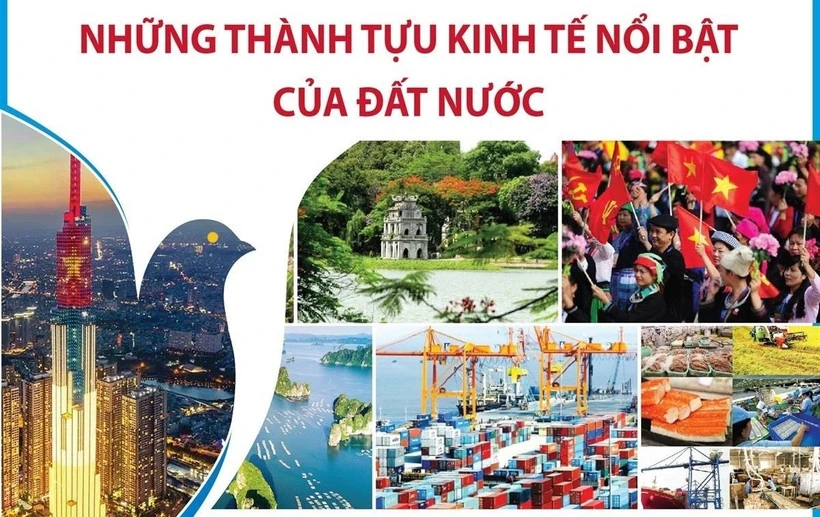 Có gì hấp dẫn tại Triển lãm 80 năm hành trình Độc lập-Tự do-Hạnh phúc?