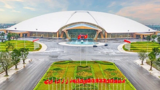 Có gì hấp dẫn tại Triển lãm 80 năm hành trình Độc lập-Tự do-Hạnh phúc?