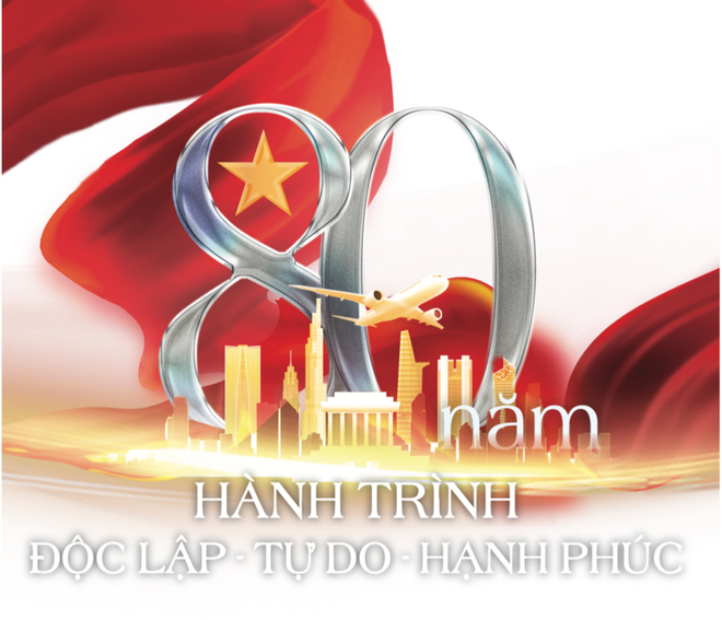 Có gì hấp dẫn tại Triển lãm 80 năm hành trình Độc lập-Tự do-Hạnh phúc?