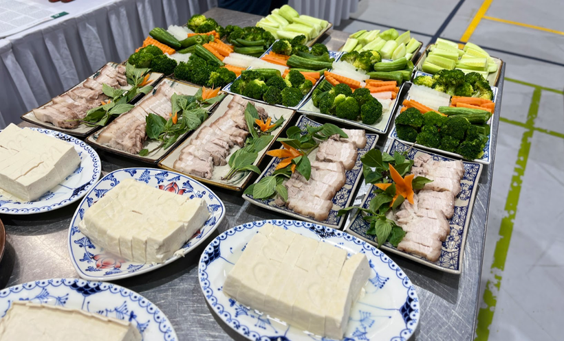 Ra mắt dự án cộng đồng ‘Về nhà ăn cơm - dưỡng lành từ gốc’