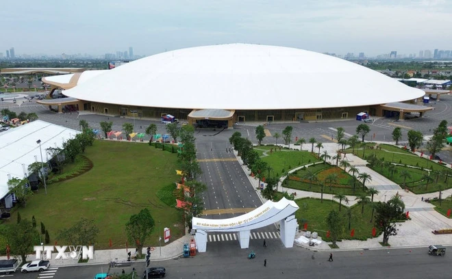 Hà Nội: Hứa hẹn mang đến những trải nghiệm khó quên dịp Quốc khánh 2/9