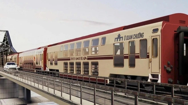 Hà Nội: Hứa hẹn mang đến những trải nghiệm khó quên dịp Quốc khánh 2/9