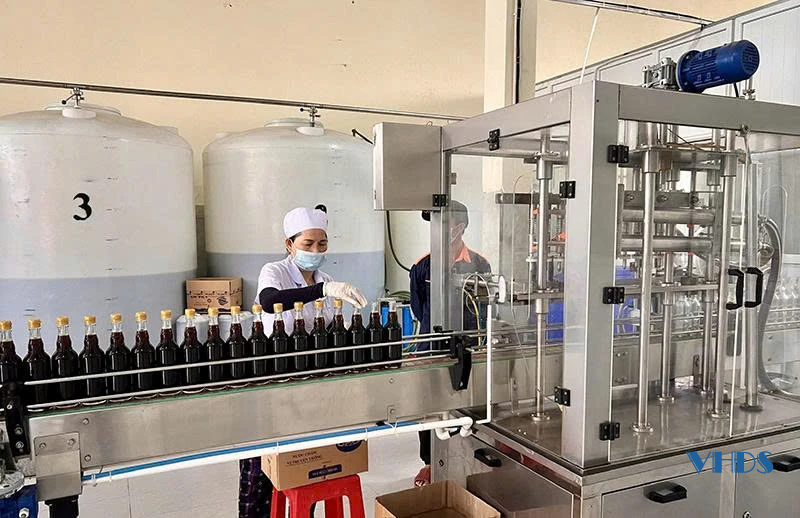 “Chìa khóa” nâng tầm chất lượng hàng hóa