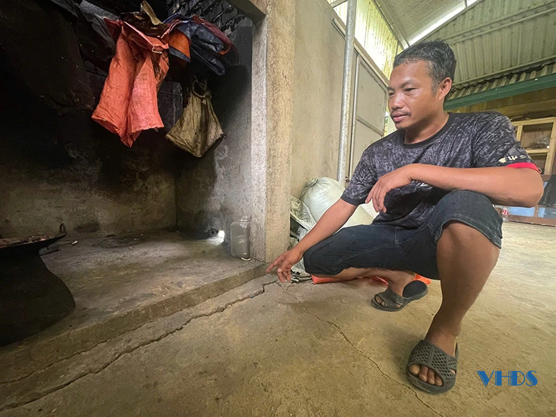 Mong ngày nắng lên...