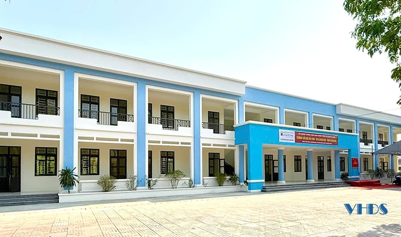 Ngân hàng Nông nghiệp và phát triển nông thôn chi nhánh Nam Thanh Hóa đồng hành cùng ngành giáo dục và đào tạo Thanh Hóa