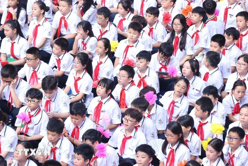 10 nhiệm vụ, giải pháp trọng tâm của ngành giáo dục năm học 2025-2026