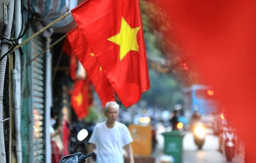 Diễn biến mới nhất về xu thế thời tiết trên cả nước dịp lễ Quốc khánh 2/9