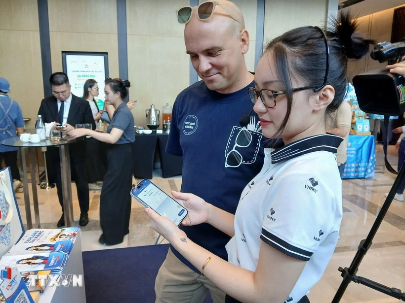 Đà Nẵng lọt top thành phố có tỷ lệ khách quay lại cao nhất nhờ du lịch thông minh