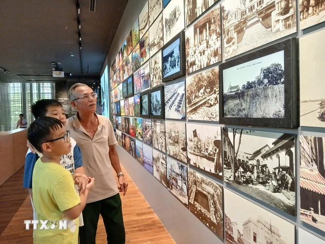 Đà Nẵng lọt top thành phố có tỷ lệ khách quay lại cao nhất nhờ du lịch thông minh