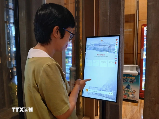 Đà Nẵng lọt top thành phố có tỷ lệ khách quay lại cao nhất nhờ du lịch thông minh