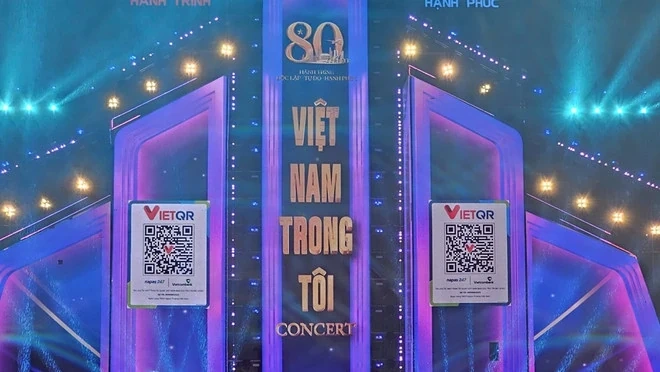 Concert Việt Nam trong tôi: Quyên góp 4,2 tỷ đồng cho đồng bào miền Trung