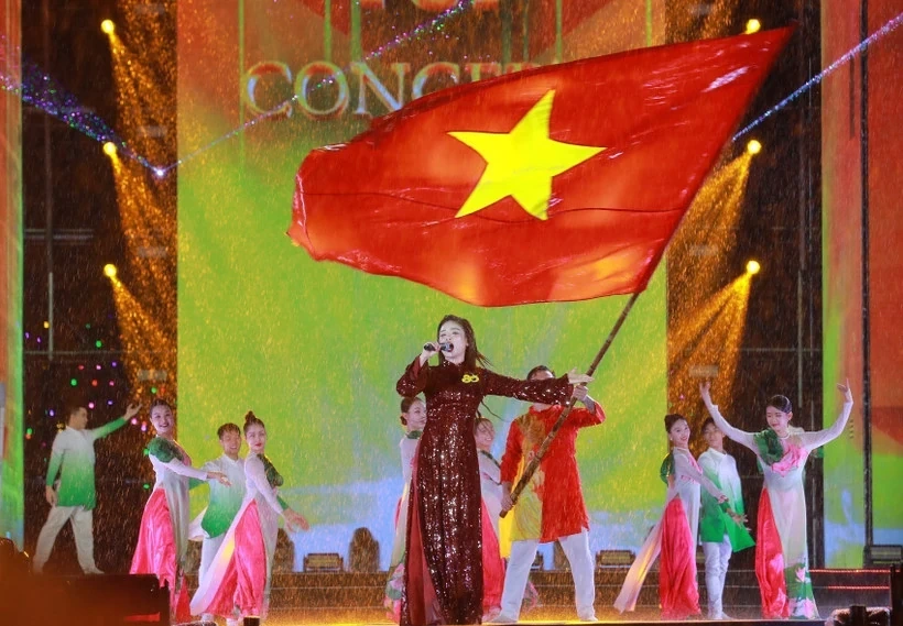 Concert Việt Nam trong tôi: Quyên góp 4,2 tỷ đồng cho đồng bào miền Trung