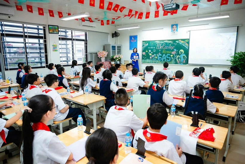 Nghị quyết 71-NQ/TW: Cơ hội lịch sử để giáo dục Việt Nam bứt phá