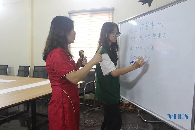 Khi giới trẻ học đa ngôn ngữ