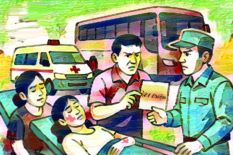 Những sự kiếm lợi xấu xí