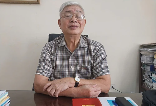 Miễn học phí - “bước ngoặt lịch sử” (Bài 3): Phấn đấu không chỉ vì vấn đề học phí...