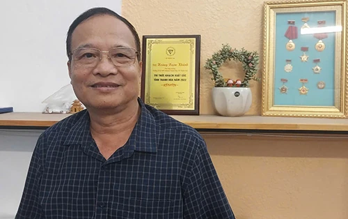 Miễn học phí - “bước ngoặt lịch sử” (Bài 3): Phấn đấu không chỉ vì vấn đề học phí...