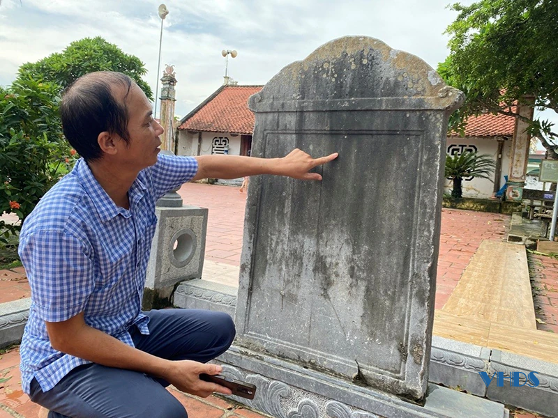 Đất làng Đường Thôn - Đa Lộc