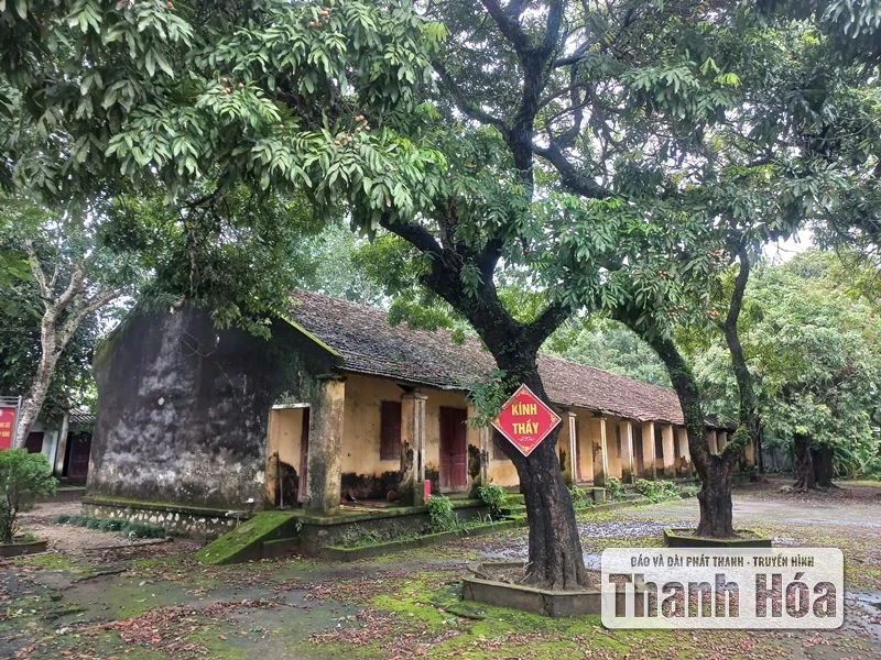 Khu lẻ trường tiểu học xuống cấp nghiêm trọng trước thềm năm học mới