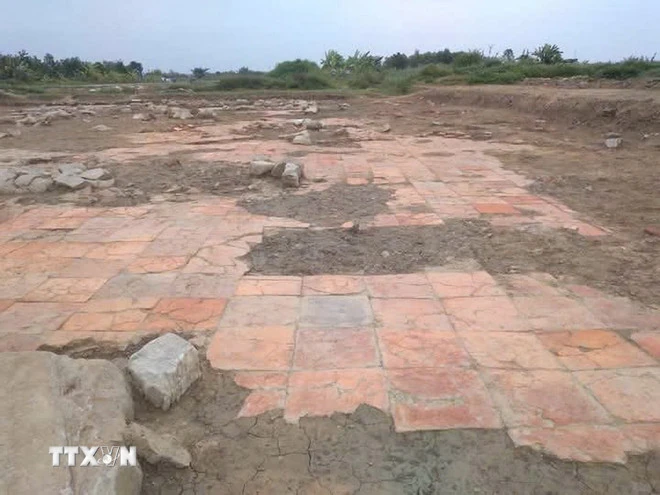 Thanh Hóa chi hơn 350 tỷ đồng tu bổ Di sản văn hóa thế giới Thành Nhà Hồ