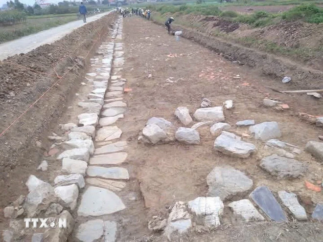 Thanh Hóa chi hơn 350 tỷ đồng tu bổ Di sản văn hóa thế giới Thành Nhà Hồ