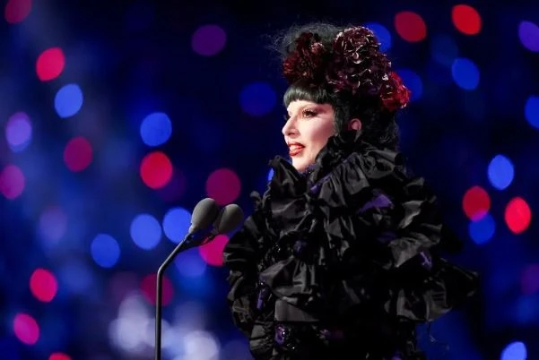 MTV VMA 2025: Lady Gaga đăng quang Nghệ sỹ của năm, Rose làm nên lịch sử