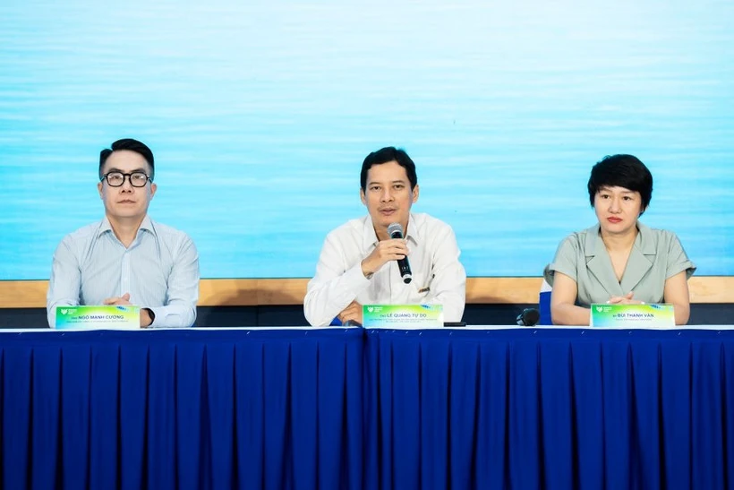 Vietnam iContent: Khích lệ nội dung số quảng bá hình ảnh đất nước