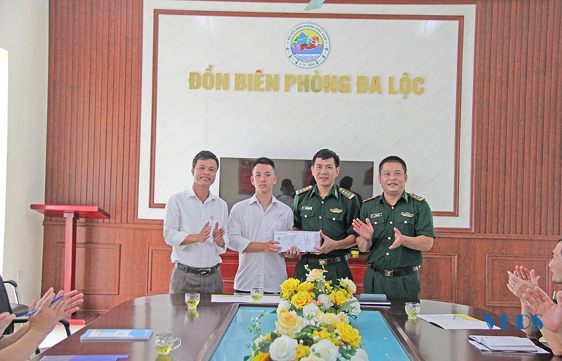 Hành trình của khát vọng và niềm tin (Bài 2): Nâng cao chất lượng giáo dục - tiền đề để phát triển