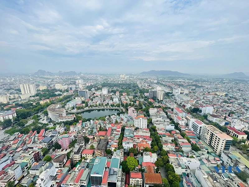 Hành trình của khát vọng và niềm tin (Bài 3): Tạo đà để bước vào hành trình mới