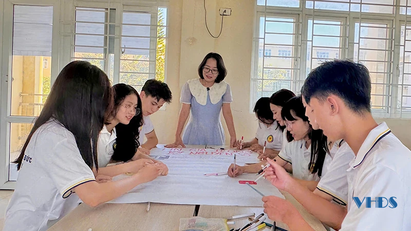 Tin giả trong kỷ nguyên số