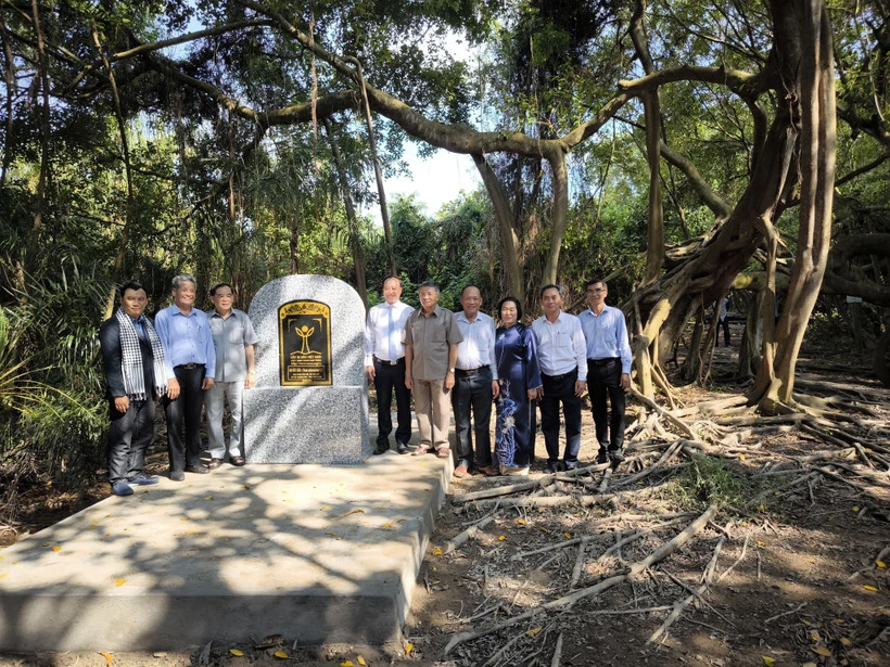 5 cây cổ thụ được công nhận là Cây di sản Việt Nam