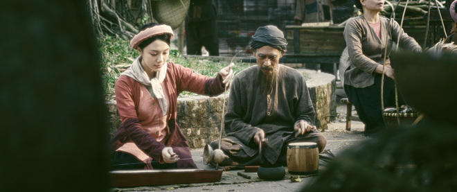 Hé lộ bộ phim tại nhà tù Côn Đảo được chia sẻ rần rần trên mạng xã hội