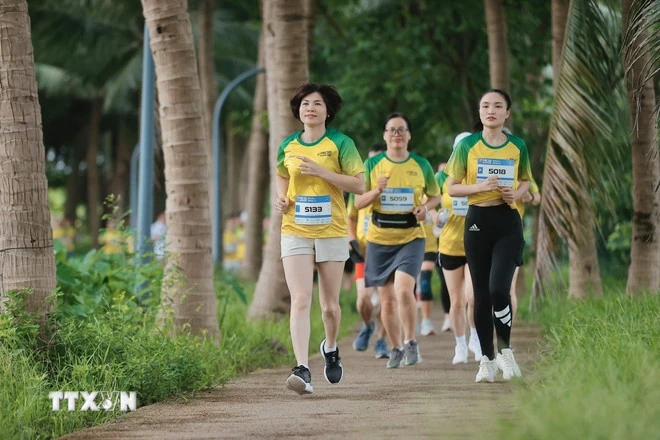 Nghị quyết 72 và thông điệp nhân văn từ việc “nâng tầm vóc dân tộc”