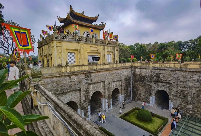 Ngày hội văn hóa thế giới lần đầu tiên tổ chức tại Hà Nội có gì hấp dẫn?