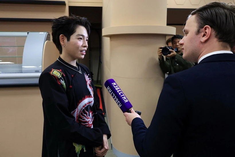 Cuộc thi âm nhạc Intervision 2025 quay lại đầy hứa hẹn sau 30 năm bị gián đoạn