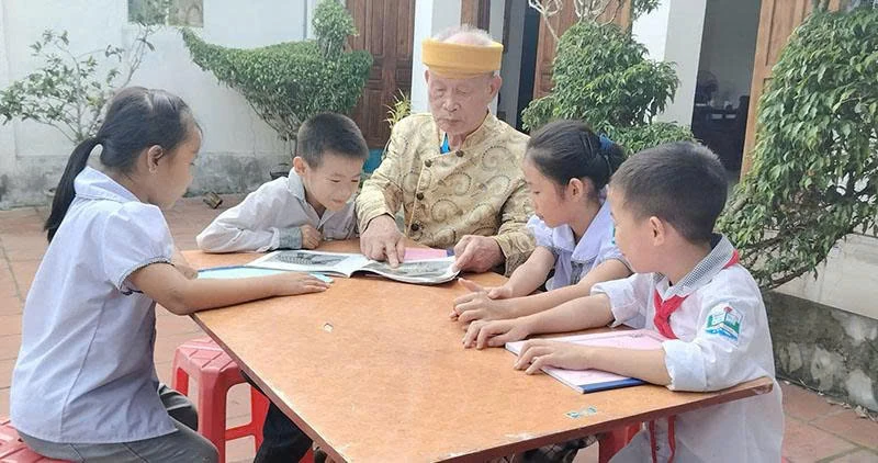 Giữ “hồn làng” trong nhịp sống hiện đại (Bài 3): Giữ gìn và phát huy