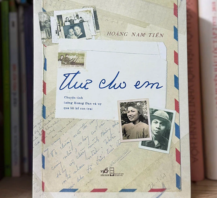 Những lá thư còn lại