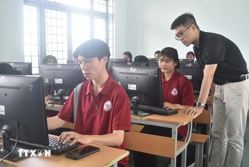 Dự kiến giáo viên giáo dục thường xuyên sẽ được nghỉ hè từ 1-2 tháng