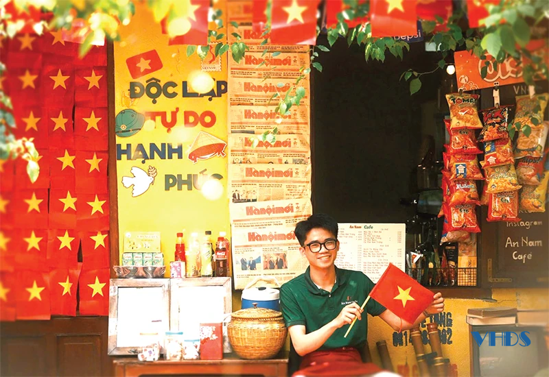 Phát triển không gian văn hóa trong lòng phố thị (Bài 2): Không gian văn hóa, sắc màu riêng trong hành trình khám phá