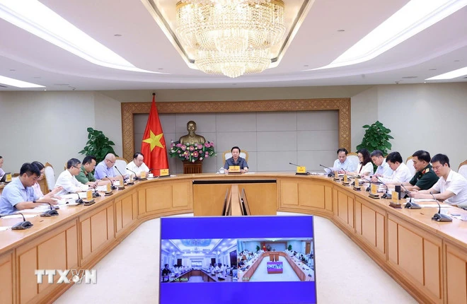 Lập Quỹ Nhà ở quốc gia phải bảo đảm thực sự khả thi, gắn với nhu cầu thực tế