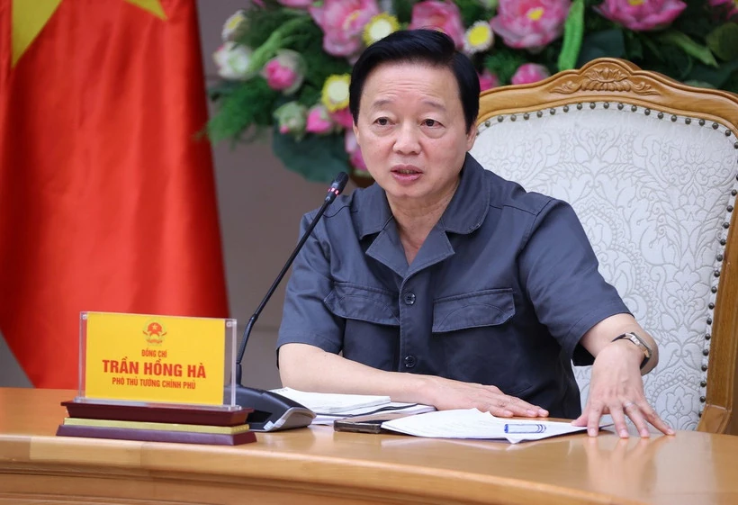 Lập Quỹ Nhà ở quốc gia phải bảo đảm thực sự khả thi, gắn với nhu cầu thực tế